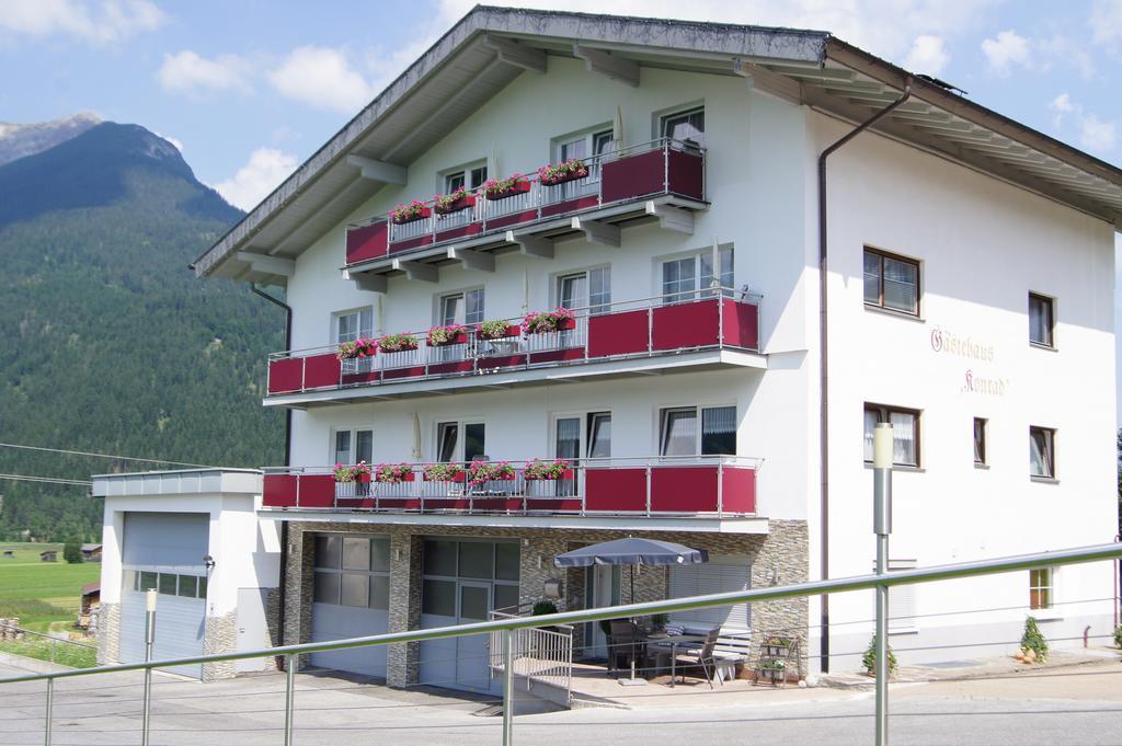Apart Konrad Ehrwald Exteriör bild