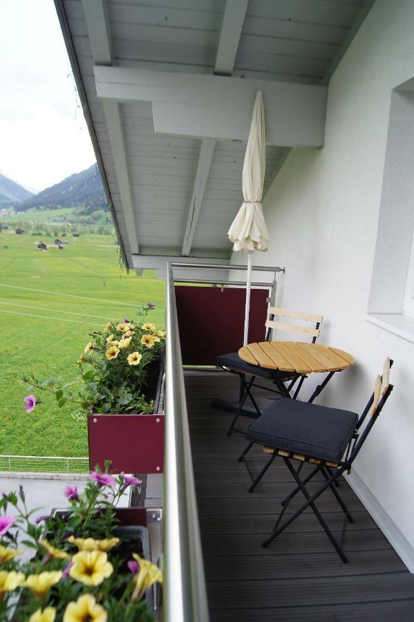 Apart Konrad Ehrwald Exteriör bild
